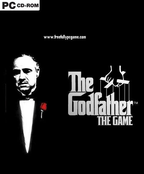 the godfather game pc requirements